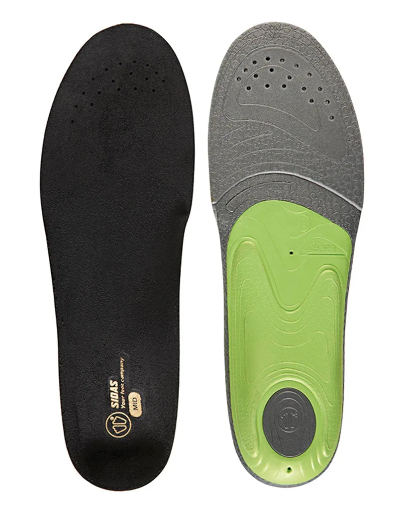 3FEET SLIM MID