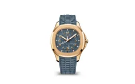 5269r - Aquanaut Quartz