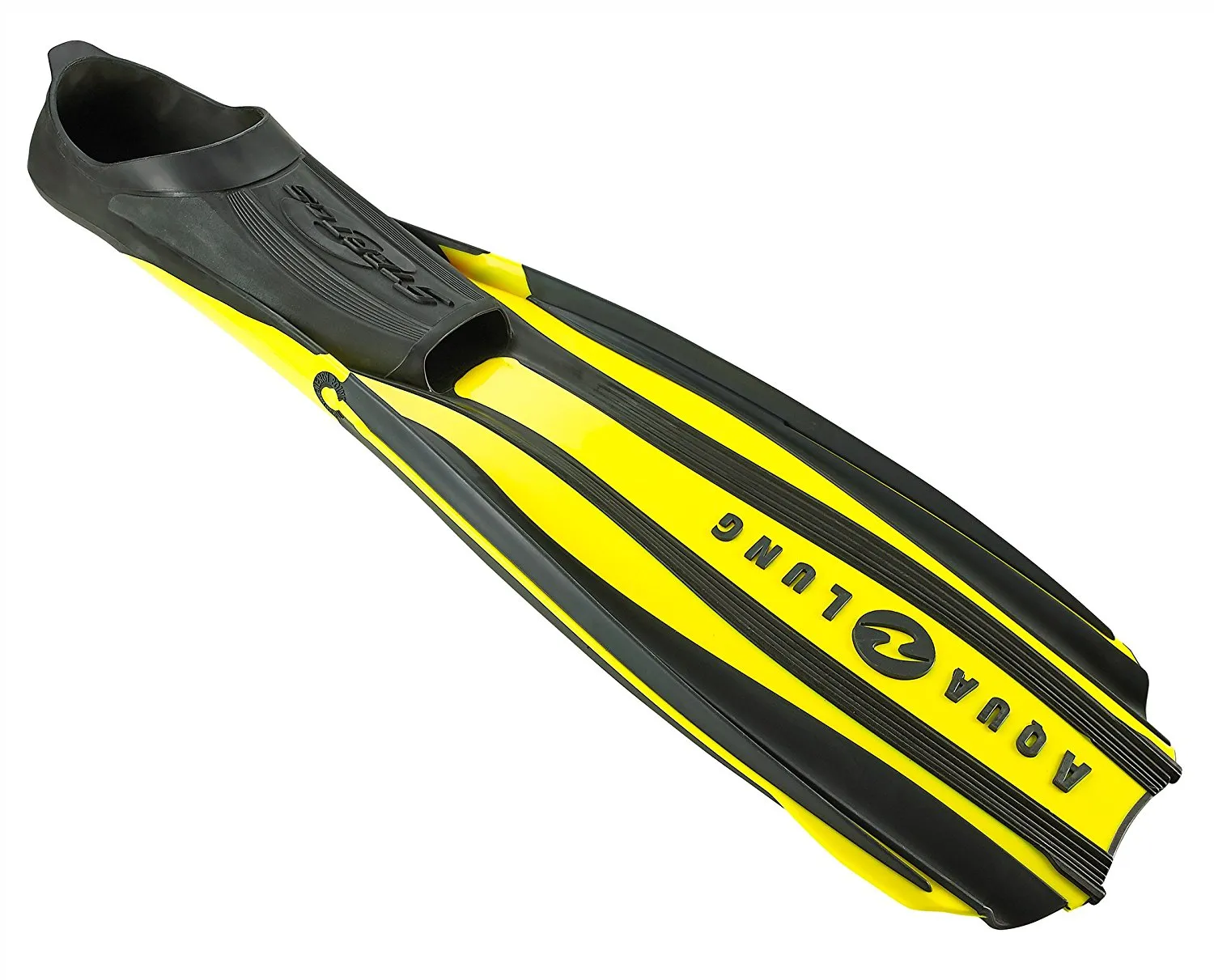 Aqua Lung Stratos 3 Full Foot Fins