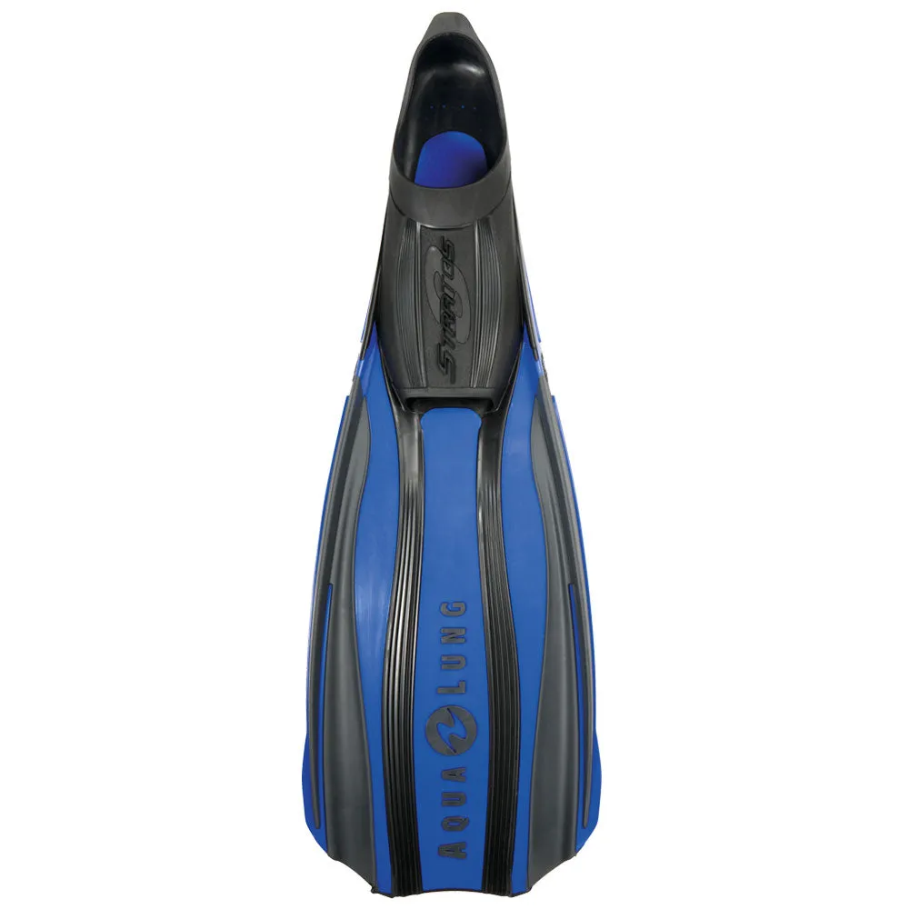 Aqua Lung Stratos 3 Full Foot Fins
