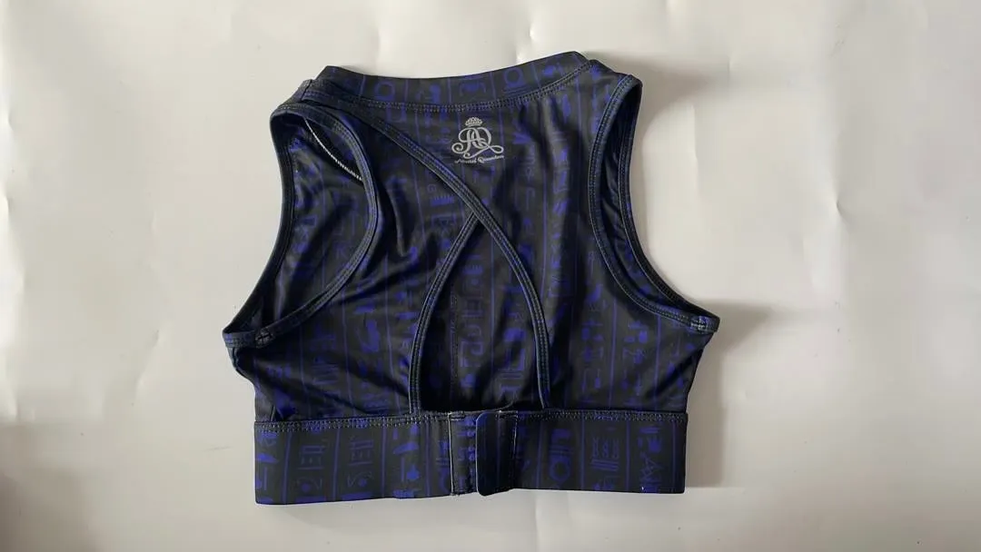 CLEOPATRA SPORT BRA