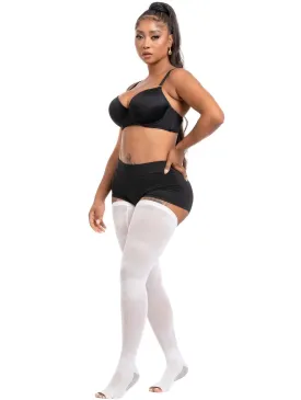 Compression Stockings | Over the Knees