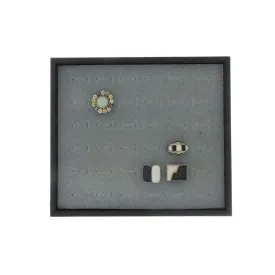 DISPLAY TRAY RING PLUSH