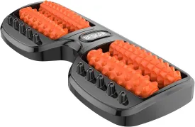Dual Foot Massager Roller for Plantar Fasciitis Relief