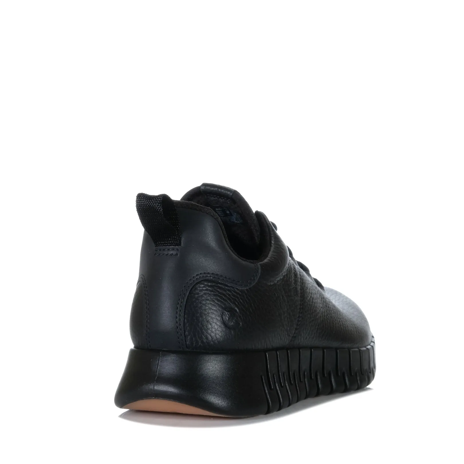 Ecco Gruuv M Gore-Tex 525224 Black