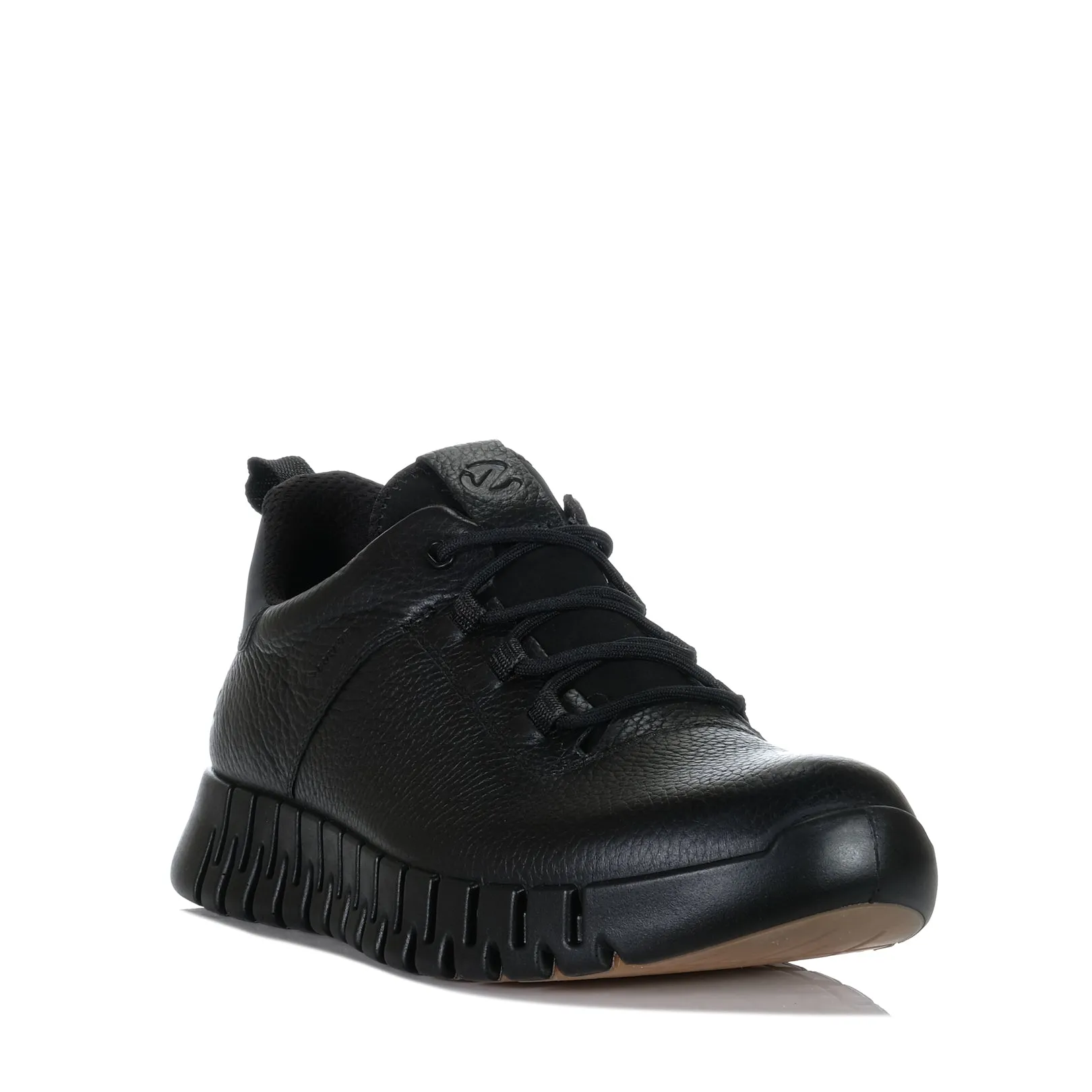 Ecco Gruuv M Gore-Tex 525224 Black