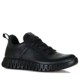 Ecco Gruuv M Gore-Tex 525224 Black