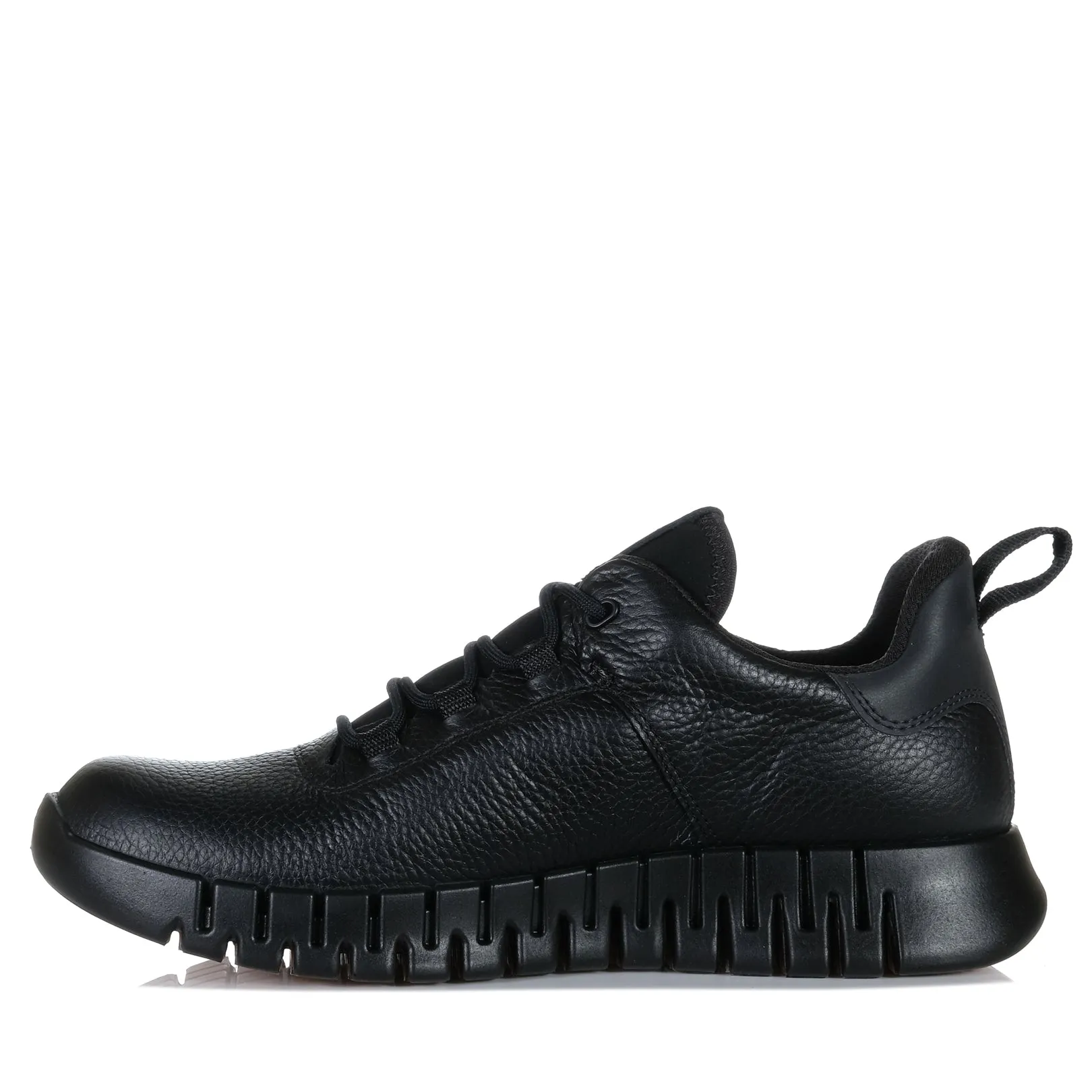 Ecco Gruuv M Gore-Tex 525224 Black