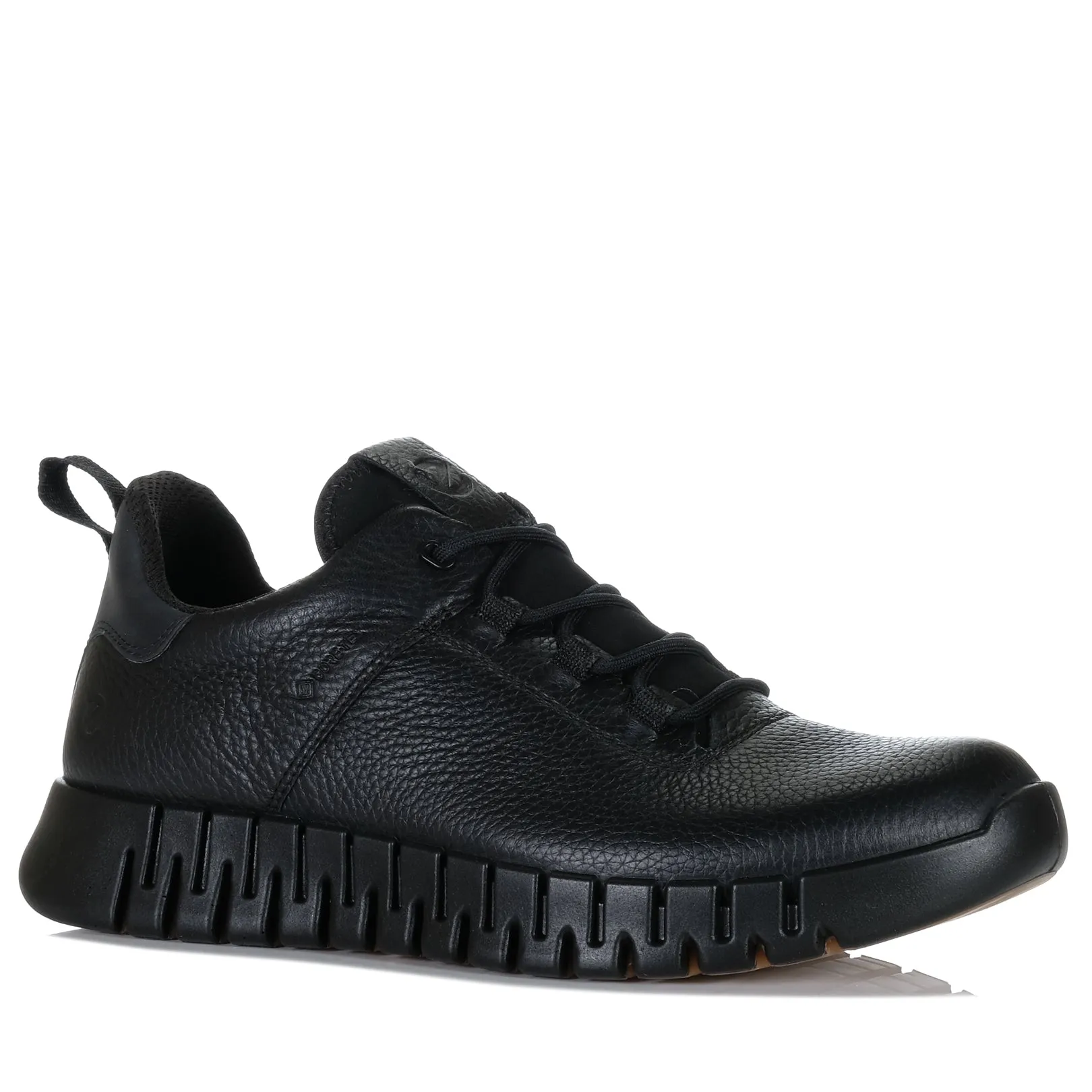 Ecco Gruuv M Gore-Tex 525224 Black