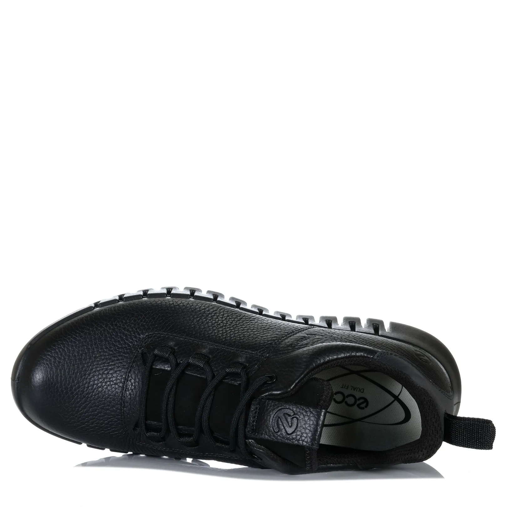 Ecco Gruuv M Gore-Tex 525224 Black