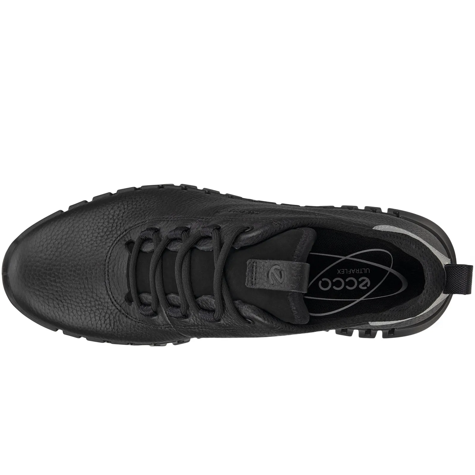 ECCO Womens Gruuv GORE-TEX Walking Trainers