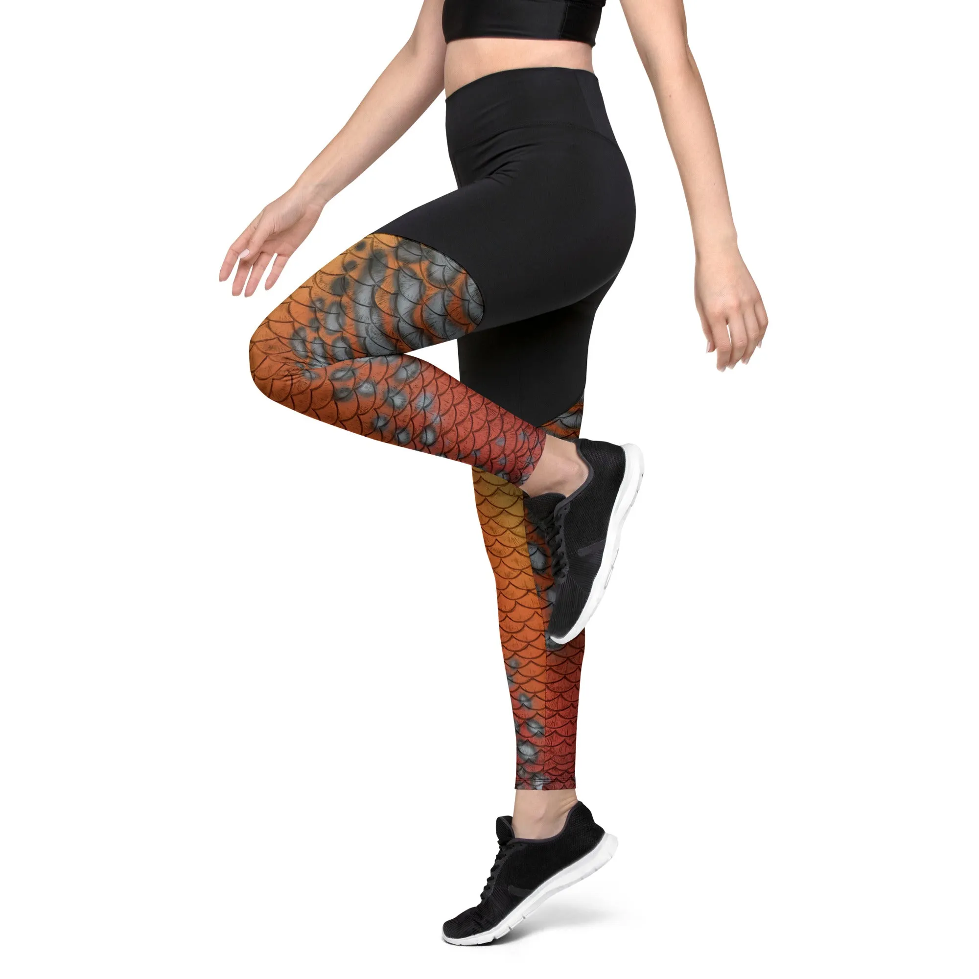 Firestone Sport Leggings