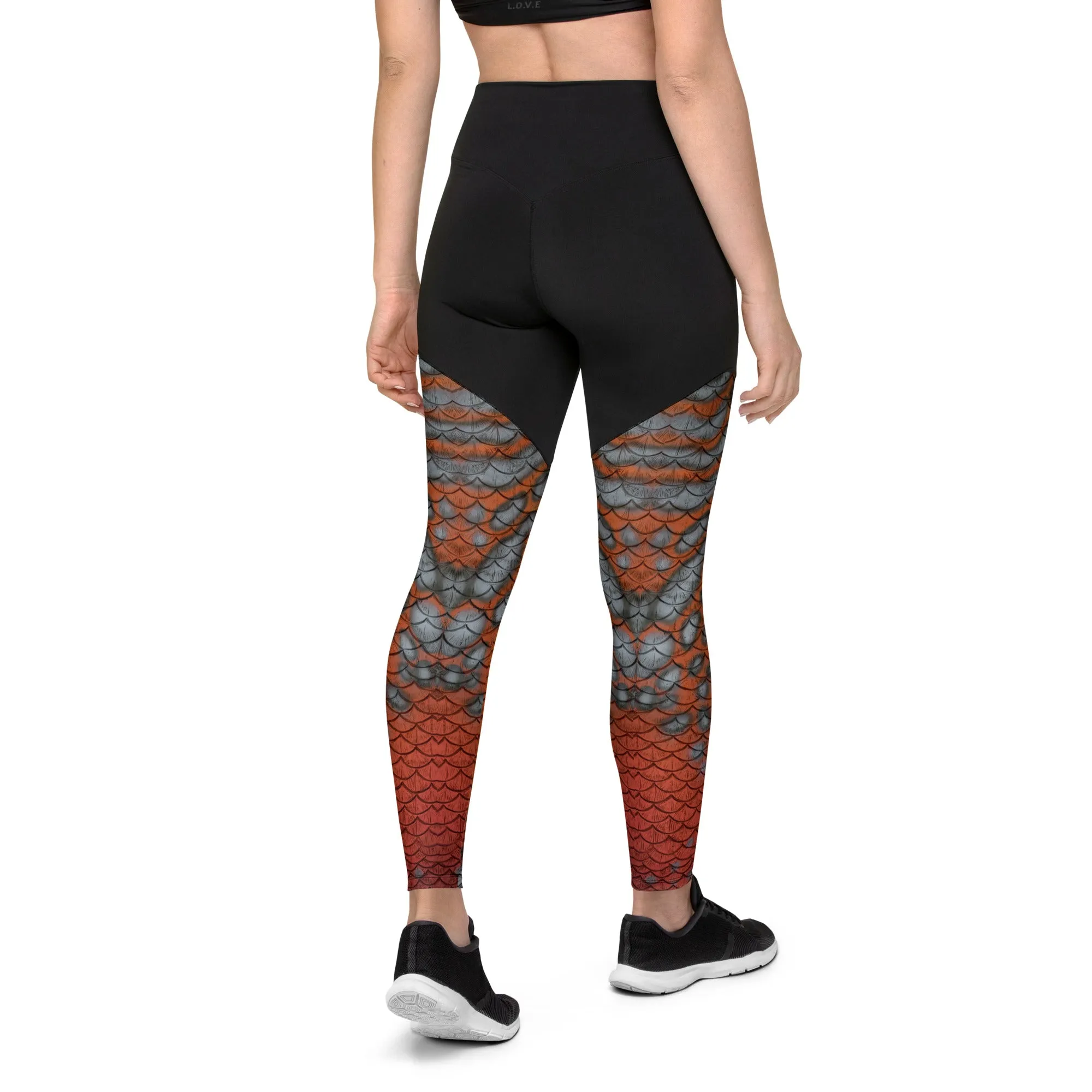 Firestone Sport Leggings