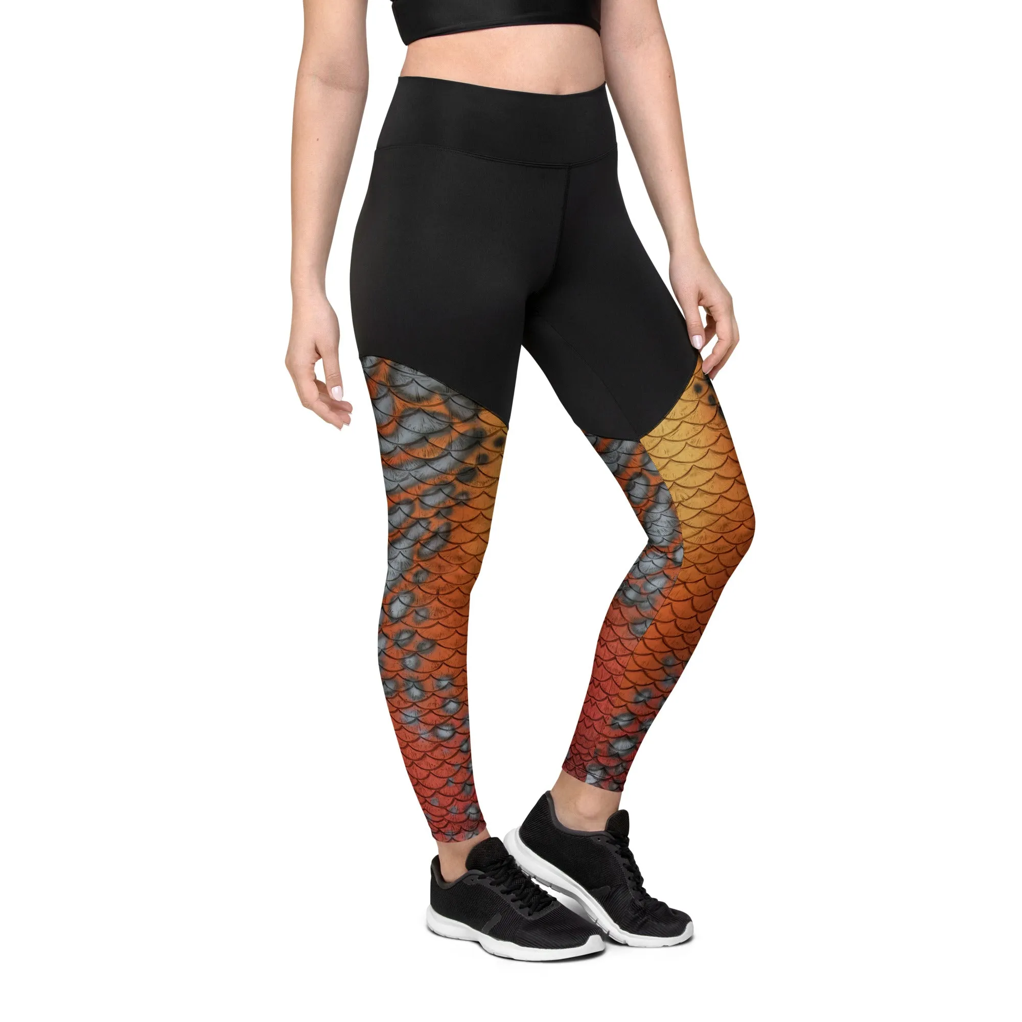 Firestone Sport Leggings