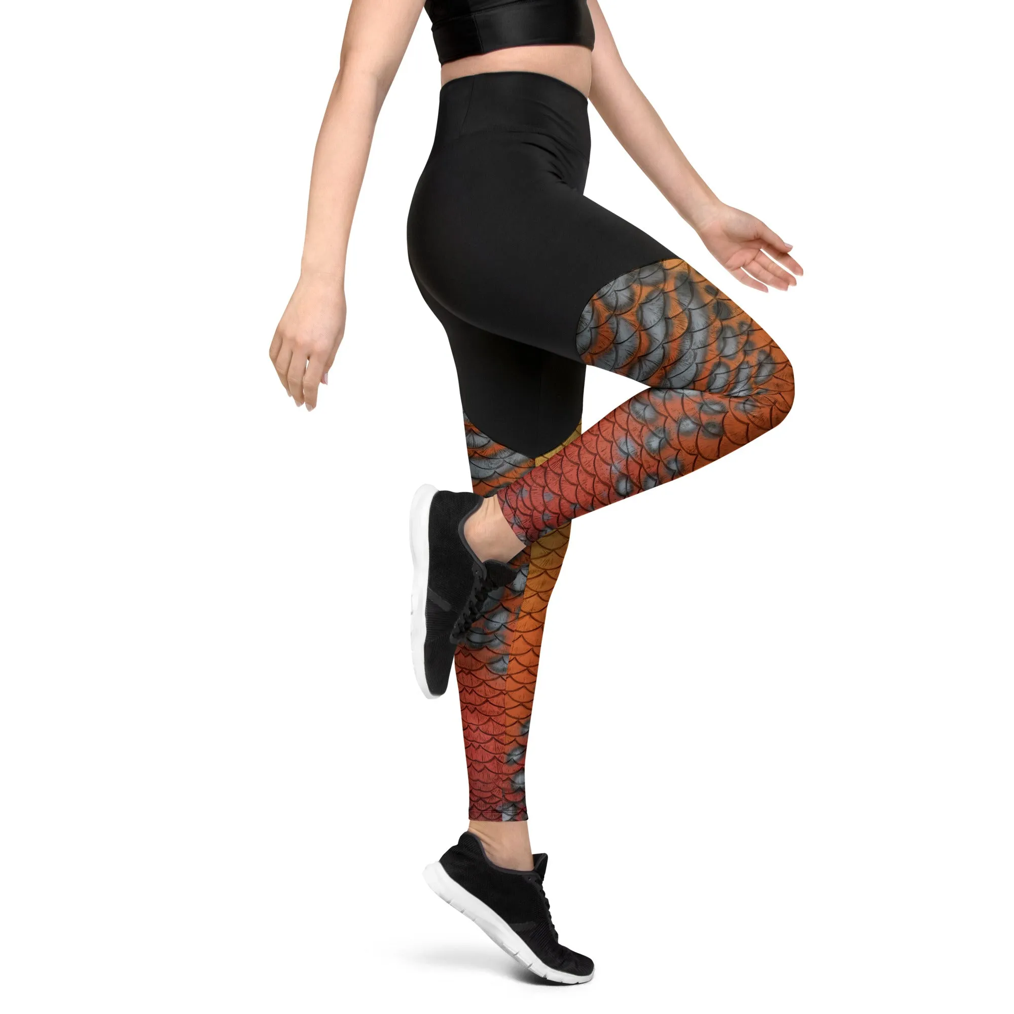 Firestone Sport Leggings