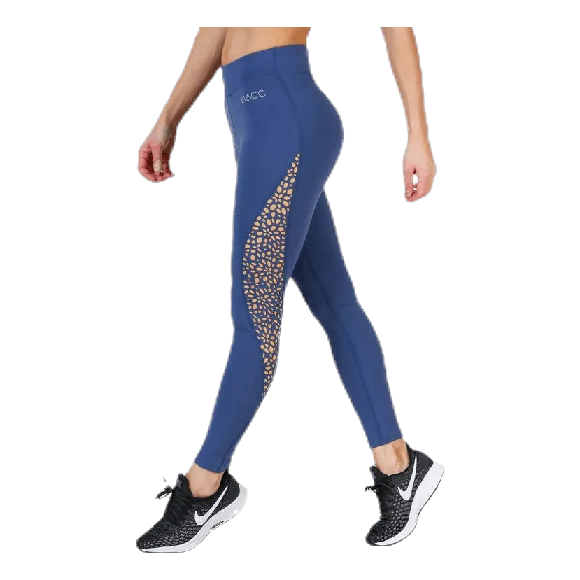 Garda lacercut tights Blue