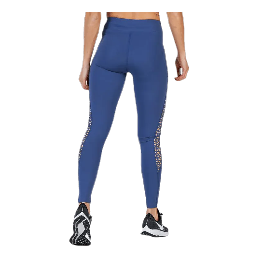 Garda lacercut tights Blue