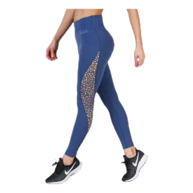 Garda lacercut tights Blue