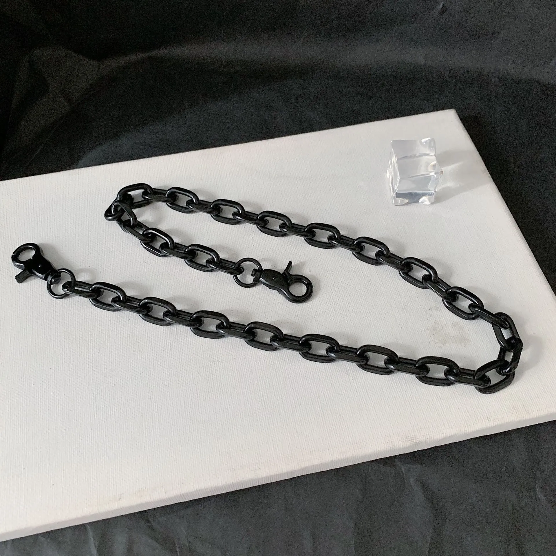 Goth Punk Waist Chain