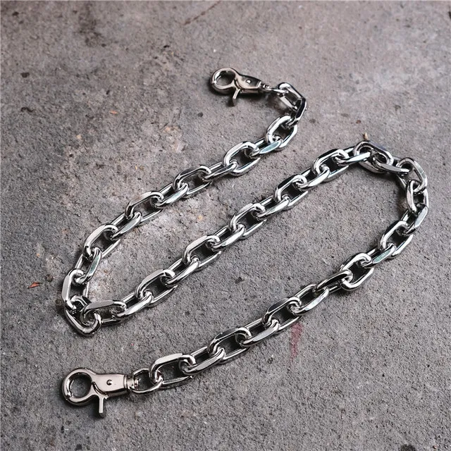Goth Punk Waist Chain