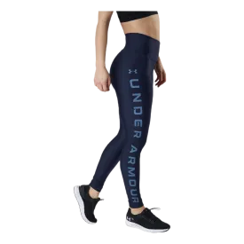 HG Armour Branded Leg NS Blue