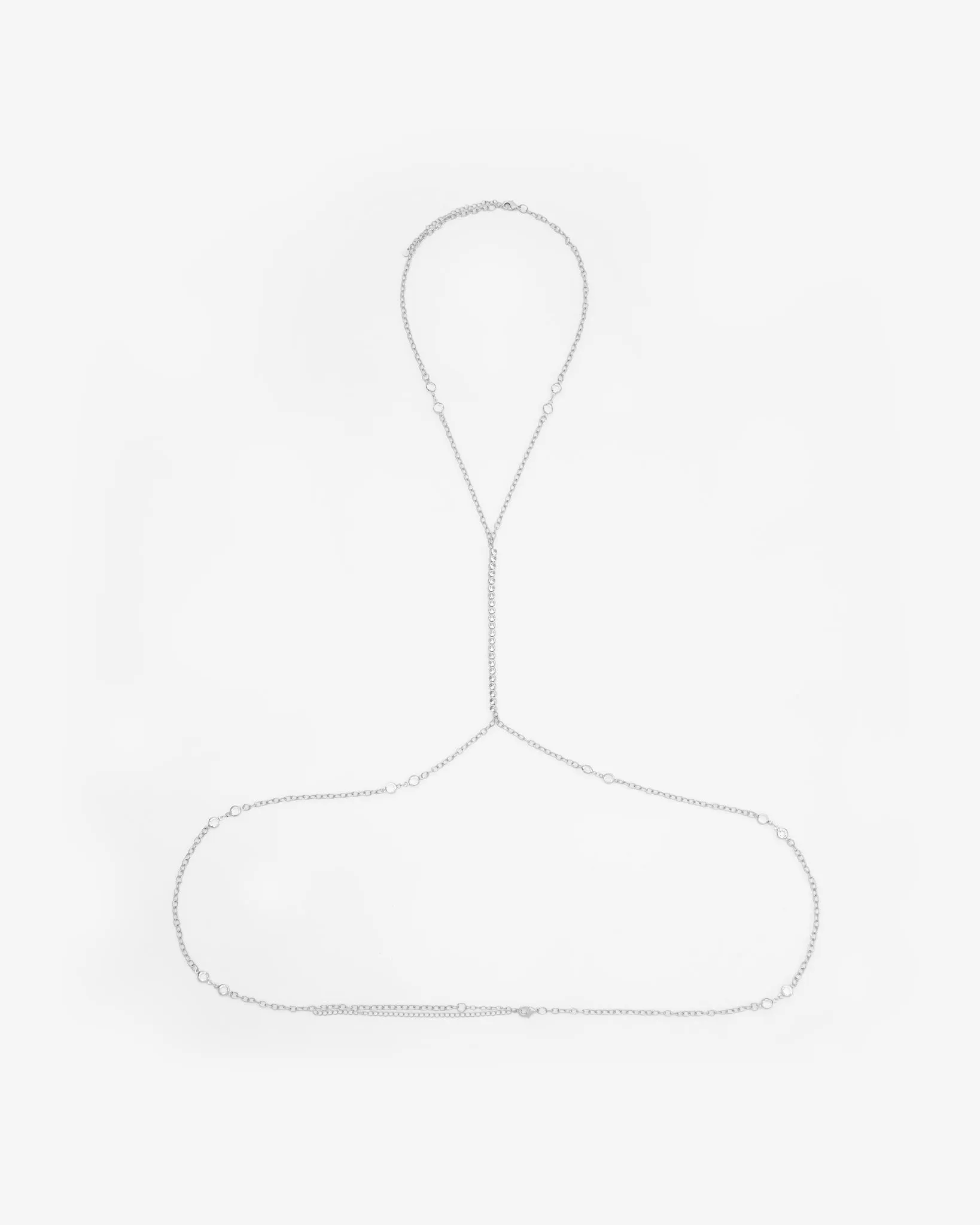 Joined Body Chain