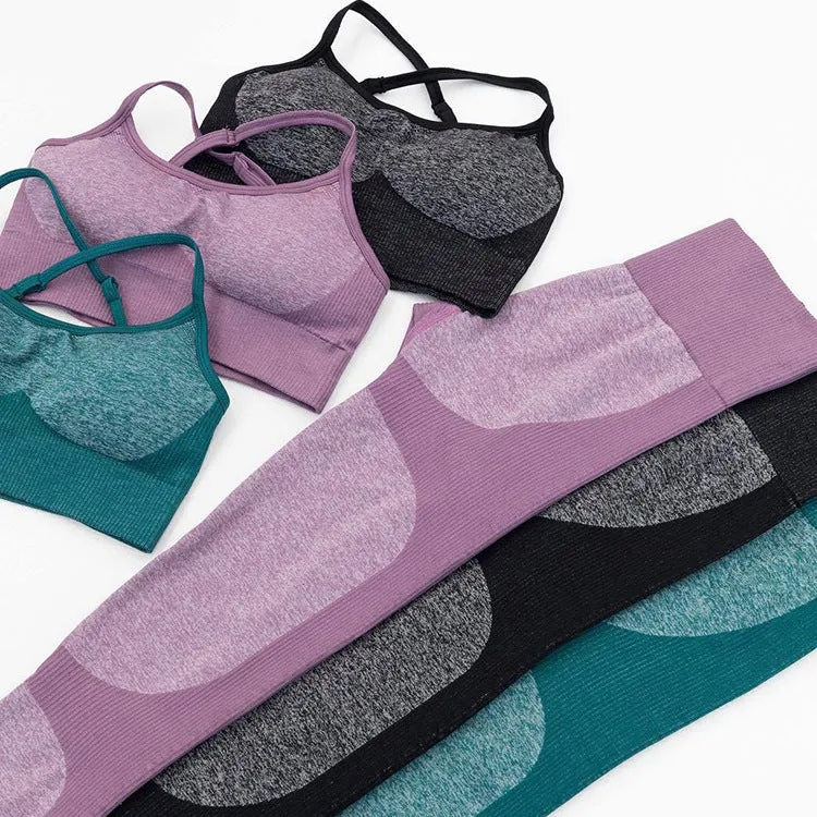 Leggings gainant Fitness
