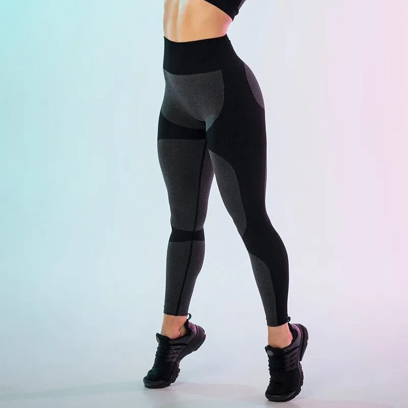 Leggings gainant Fitness