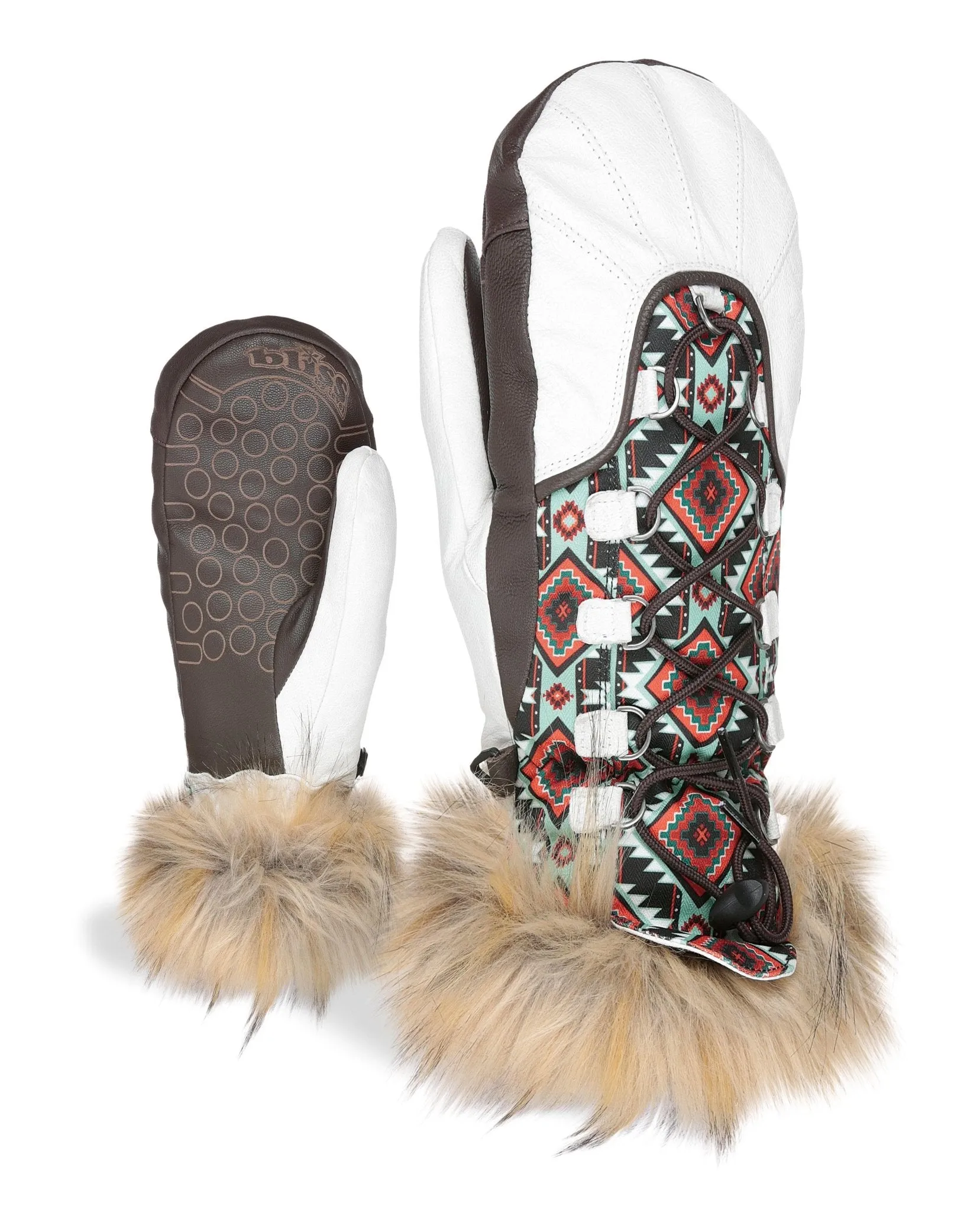 Level Bliss Dakota Womens Mitt