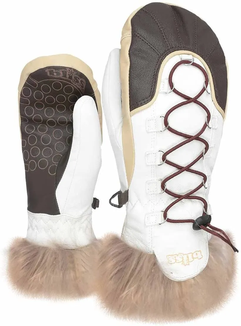 Level Bliss Dakota Womens Mitt