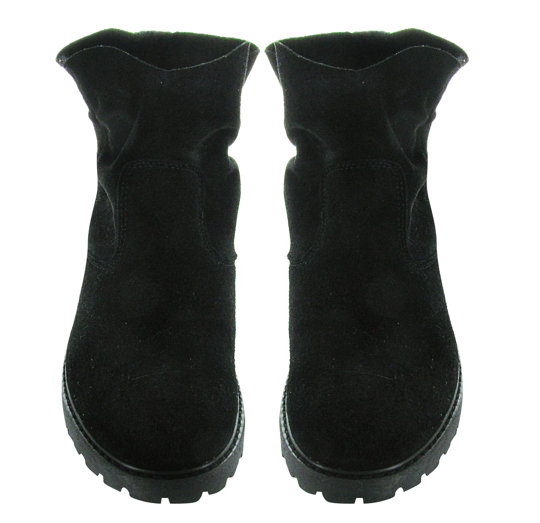Manuela de Juan Boots | Dafne