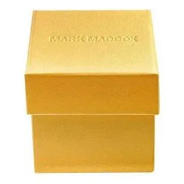 MARK MADDOX - NEW COLLECTION Mod. MM0104-76