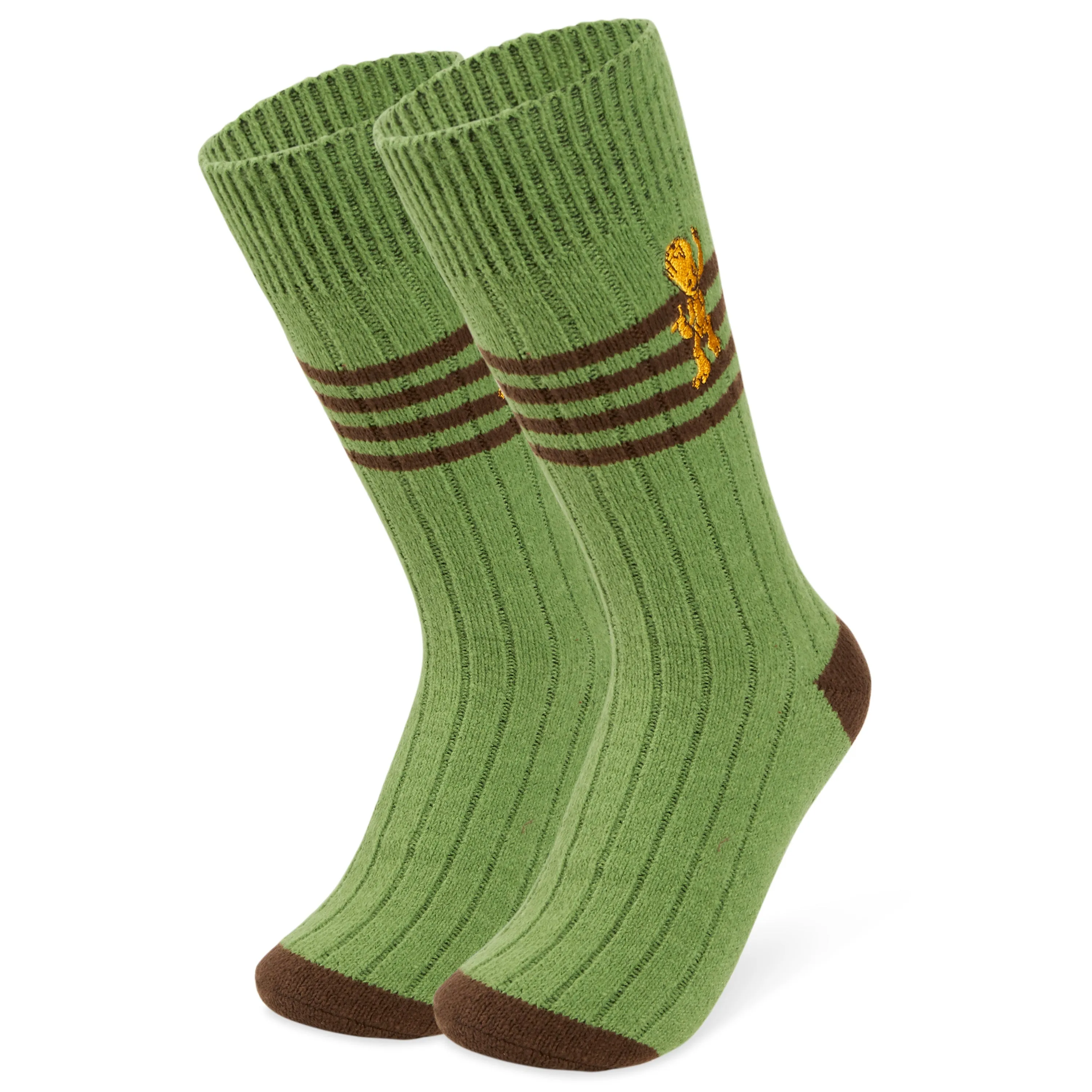 Marvel Guardians of the Galaxy Bed Socks for Women