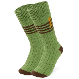 Marvel Guardians of the Galaxy Bed Socks for Women