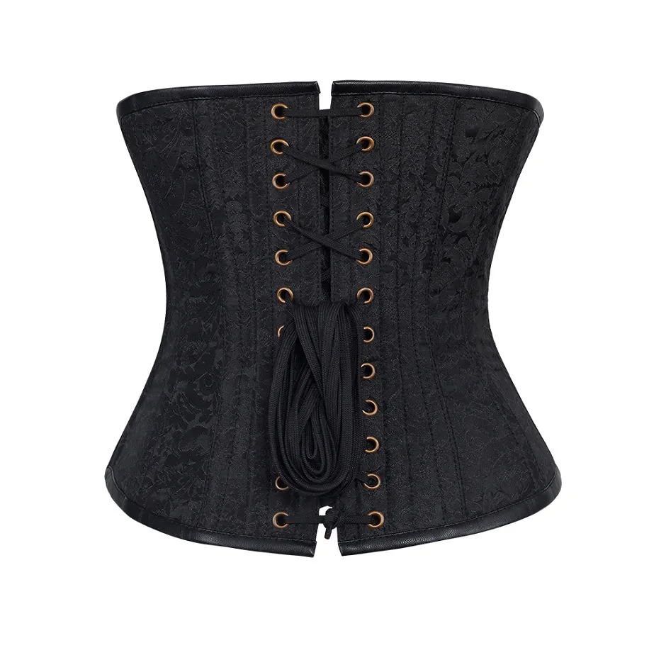 Maximoff Custom Made Corset