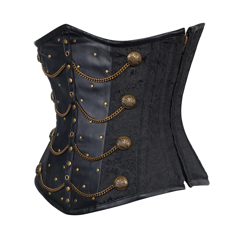 Maximoff Custom Made Corset