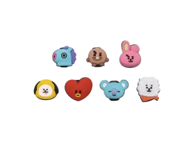 Melissa   BT21 Custom Set - Multicolor
