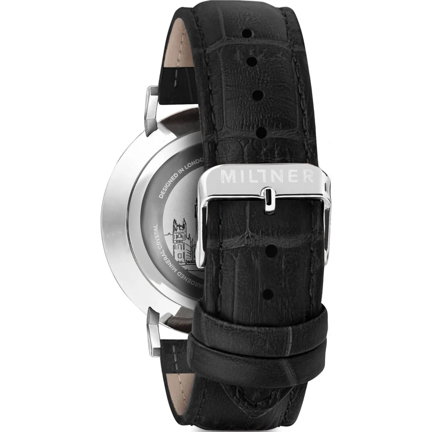 MILLNER Mod. 8425402504611