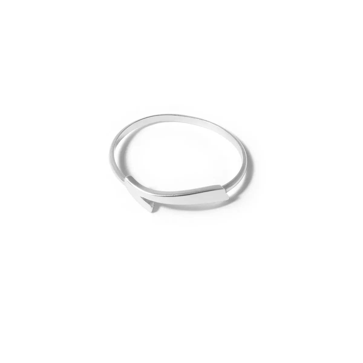 Number One Ring
