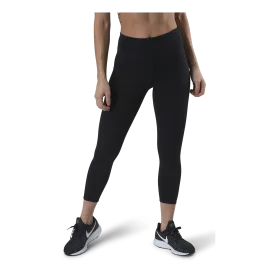 One Tight MR Crop 2.0 White/Black
