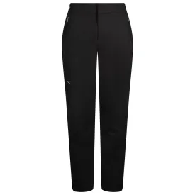 Pro 3L 3.0 Waterproof Pants Black - 2025