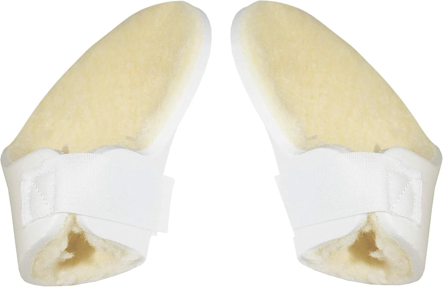 Rehabilitation Advantage Palm Guard Protective Gloves (Pair)