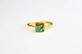 STACKABLE RING