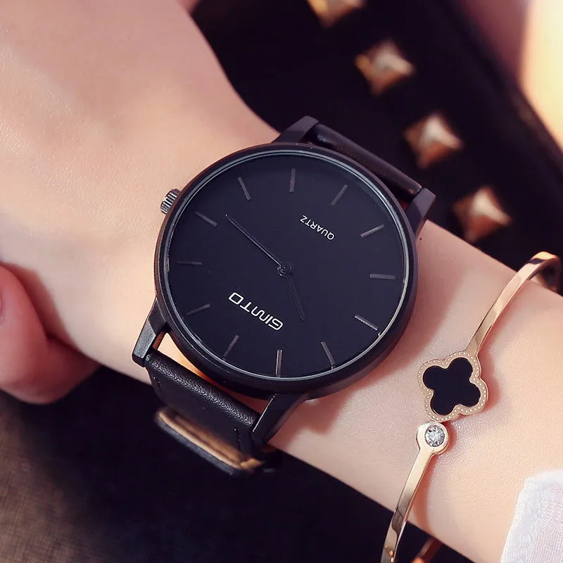 Stylish GIMTO Fashion Watch