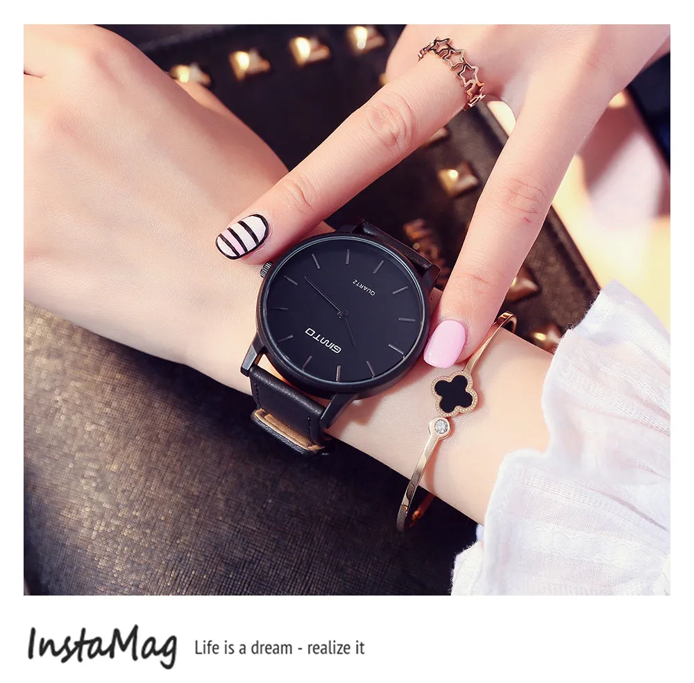 Stylish GIMTO Fashion Watch