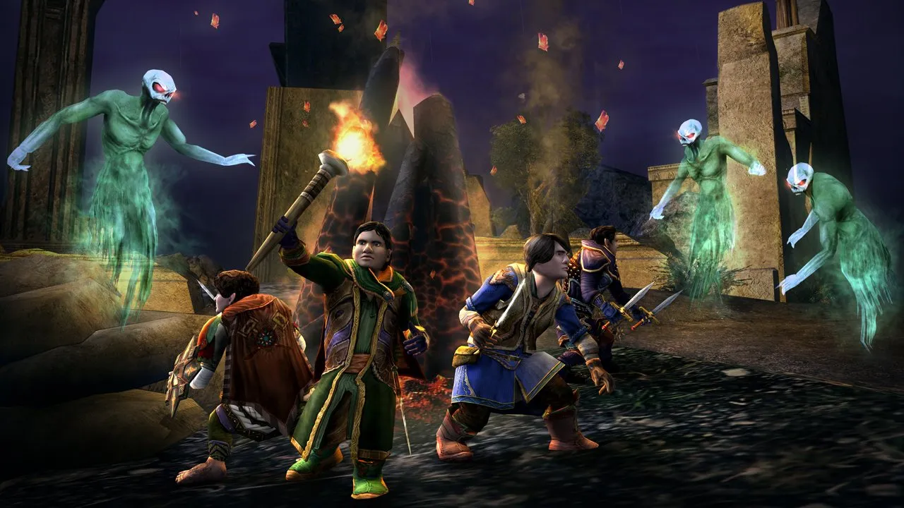 The Lord of the Rings Online: Samwise Gamgee's Starter Pack [Download]