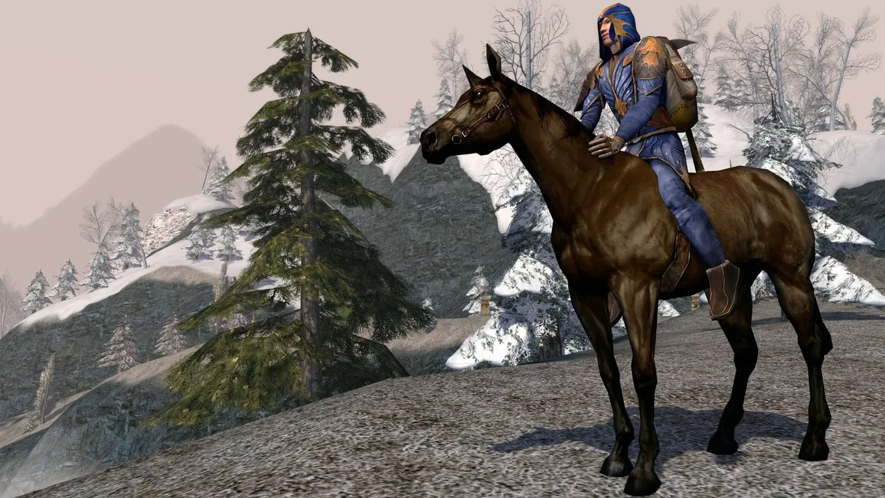 The Lord of the Rings Online: Samwise Gamgee's Starter Pack [Download]