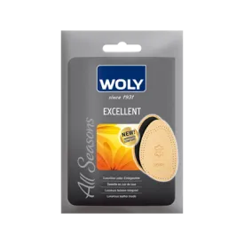 WOLY INSERTS HALF